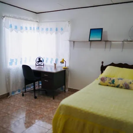 Pura Vida Tico Casita Apartment Barva Exterior photo