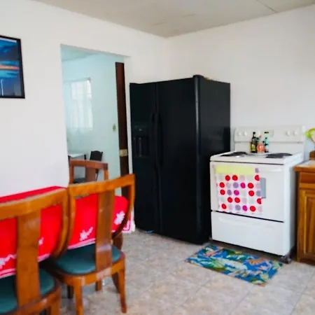 Pura Vida Tico Casita Apartment Barva Exterior photo