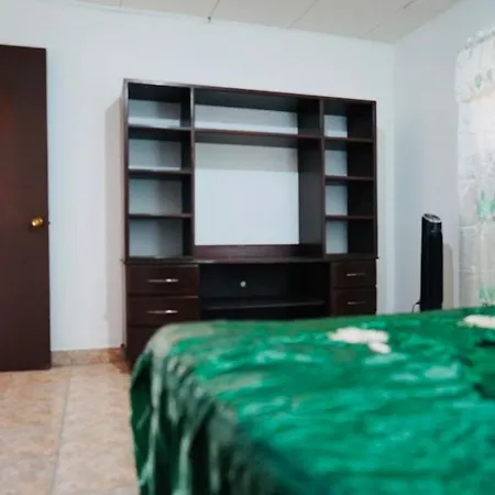 Pura Vida Tico Casita Apartment Barva Exterior photo