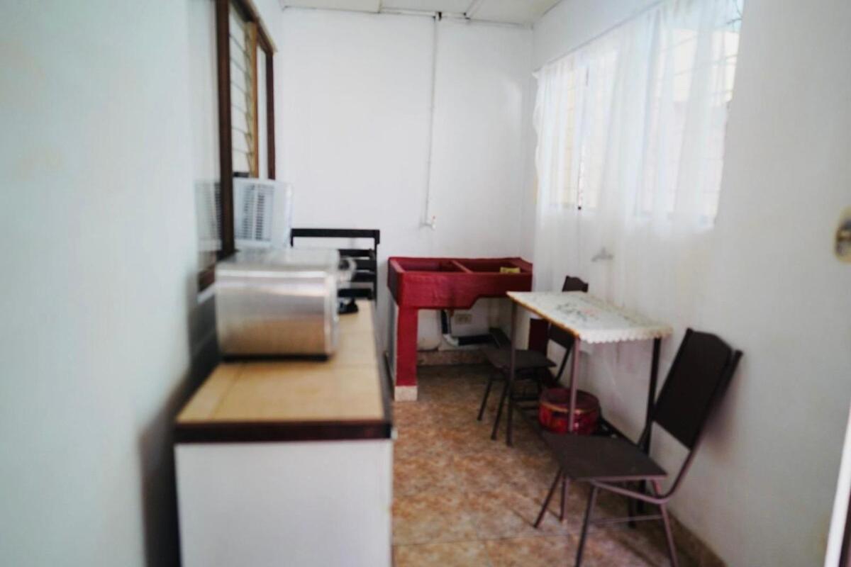 Apartment Pura Vida Tico Casita