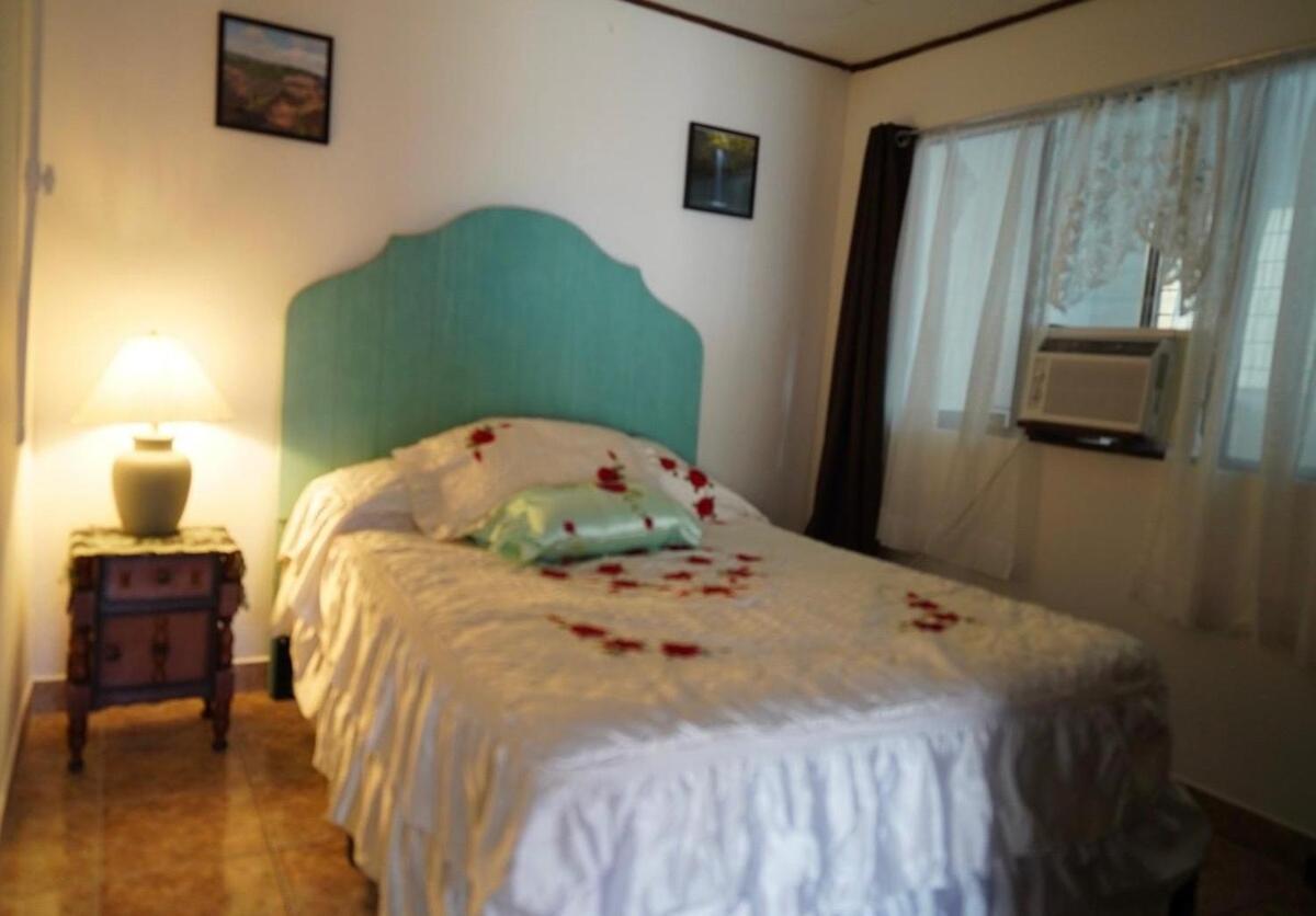 Pura Vida Tico Casita Apartment Barva