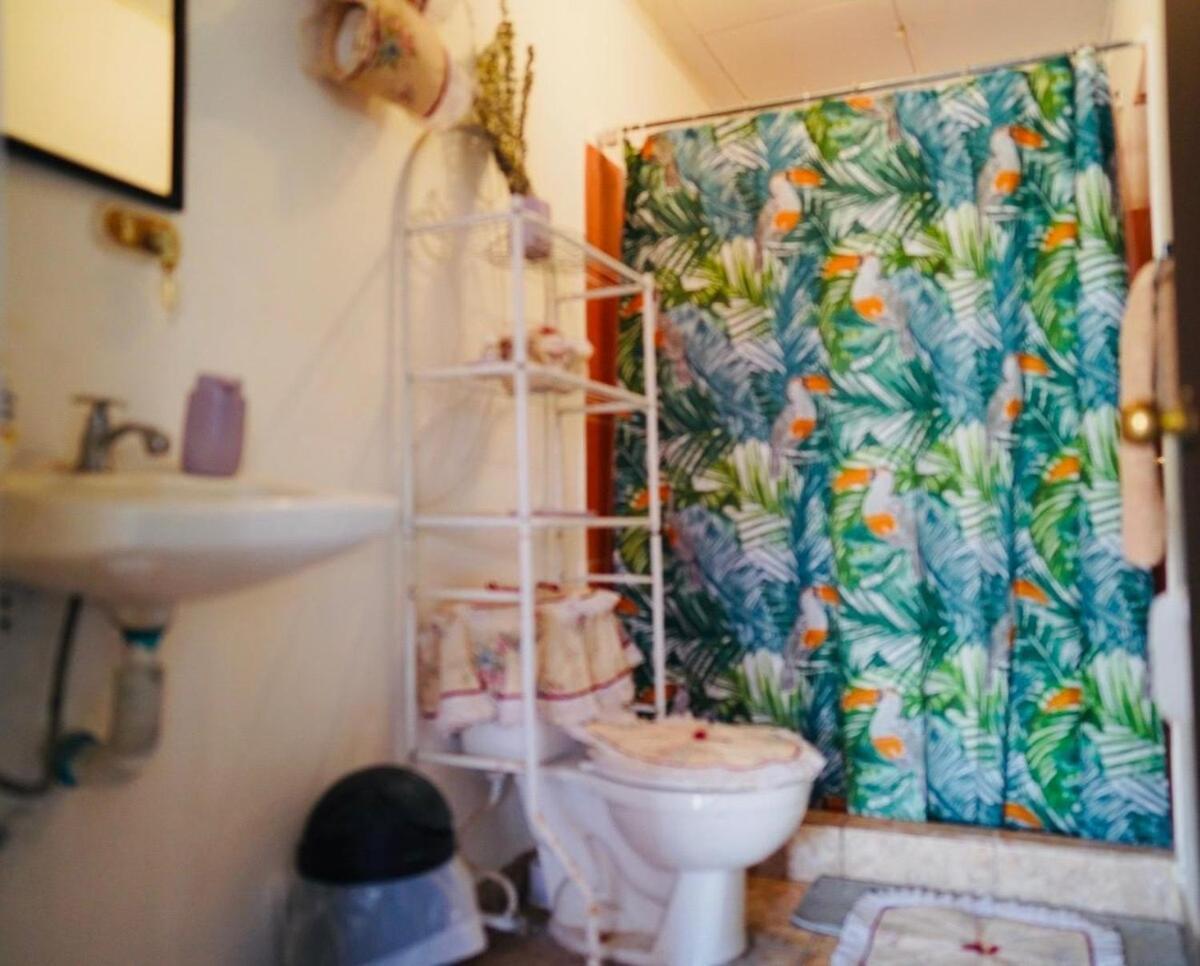 Pura Vida Tico Casita Apartment Barva